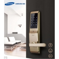 4 tiêu chí đánh giá khi chọn khóa cửa vân tay Samsung