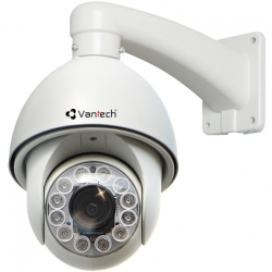 Camera Speed Dome hồng ngoại Outdoor VANTECH VP-4201