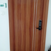 Sửa khóa cửa vân tay tại Thanh Xuân